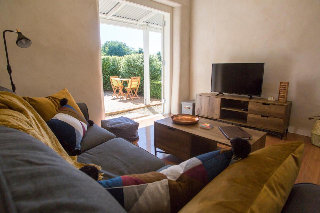 Woodstock Suite Нельсон Экстерьер фото